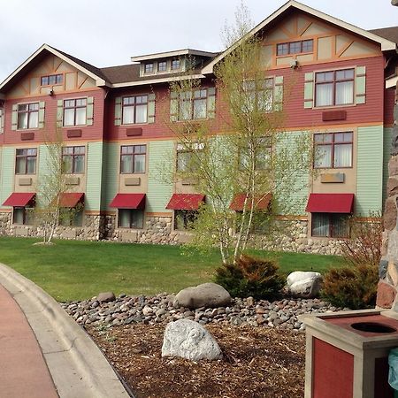Canal Park Lodge ดุลูท ภายนอก รูปภาพ