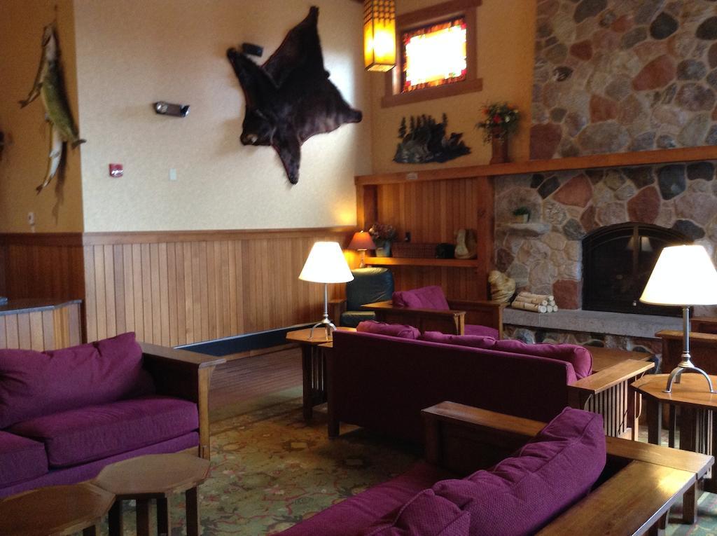 Canal Park Lodge ดุลูท ภายนอก รูปภาพ