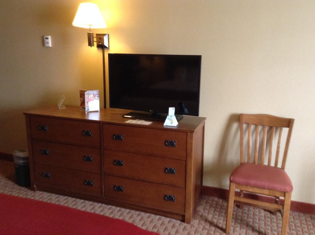 Canal Park Lodge ดุลูท ภายนอก รูปภาพ