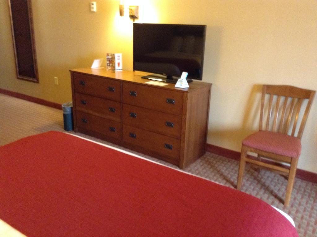 Canal Park Lodge ดุลูท ภายนอก รูปภาพ