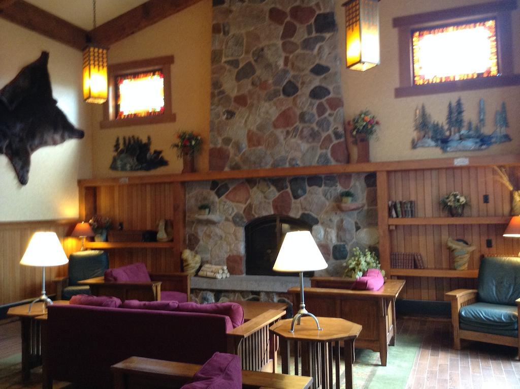 Canal Park Lodge ดุลูท ภายนอก รูปภาพ