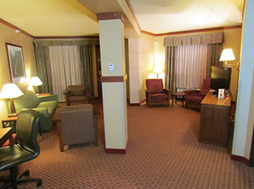 Canal Park Lodge ดุลูท ห้อง รูปภาพ