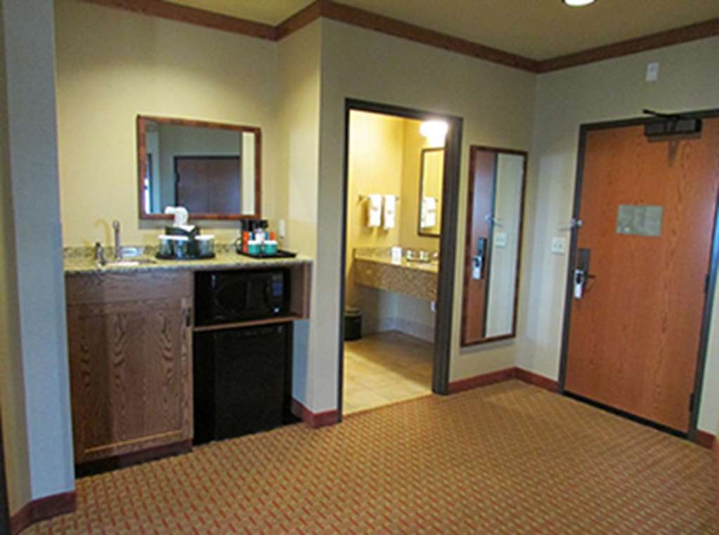 Canal Park Lodge ดุลูท ห้อง รูปภาพ